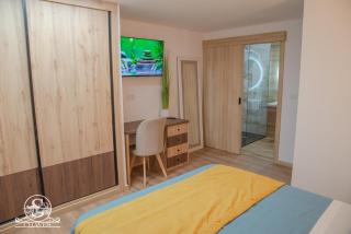 A Casa dos Sonhos - 4