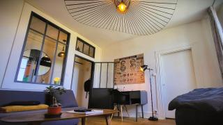 Appartement du Fort Griffon - Besançon - 0