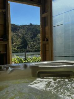 Cahuil lodge - Pichilemu - 9