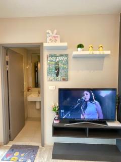 The base Central Pattaya 529 by Numam - Pattaya - 7