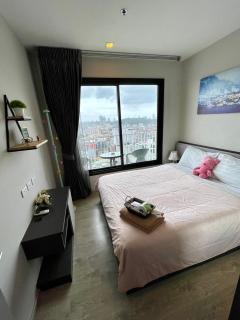 The base Central Pattaya 529 by Numam - Pattaya - 3