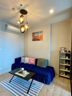 The base Central Pattaya 529 by Numam - Pattaya - 9