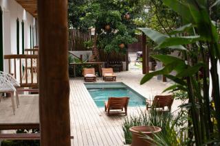 Corais de Trancoso Boutique - Trancoso - 0