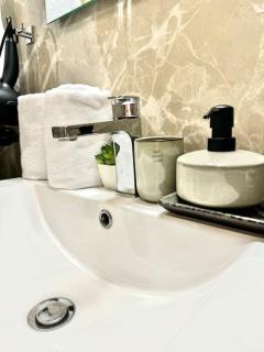 Eden Suite Downtown Athens - Atene - 4
