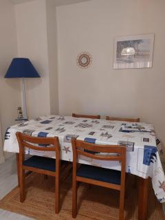 Style Vintage chic à 20 M de la plage - 6