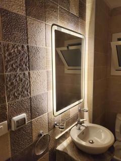 شاليه مميز الداون تاون العلمين الجديد sea view - 1