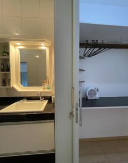 Suite no centro de Doutor Pedrinho - Doutor Pedrinho - 6