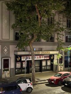 Guest House Regina Carolina - 9