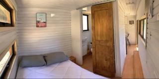 Cahuil lodge - Pichilemu - 5