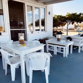 Panagiotis Rooms - Naousa - 1