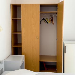 Panagiotis Rooms - Naousa - 2