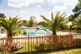 Camping Officiel Siblu Bois de Bayadène - Piriac-sur-Mer - 7