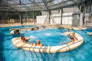Camping Officiel Siblu Bois de Bayadène - 6