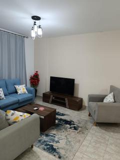 apartment AL1 - Madinaty - 9