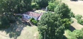 Villa Stephano top pour un week-end festif - Saint-Amans-de-Pellagal - 8