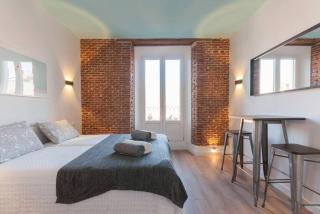 ºººººPS New Atocha City Centre WiFi AC SmartTVººººº - Madrid - 5