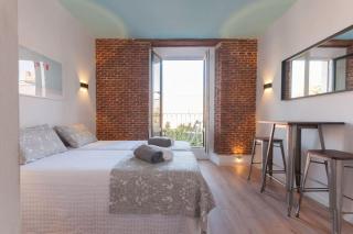 ºººººPS New Atocha City Centre WiFi AC SmartTVººººº - Madrid - 2