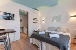 ºººººPS New Atocha City Centre WiFi AC SmartTVººººº - Madrid - 6