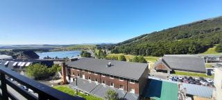 Appartement 40m2 T2 centre de station Super Besse - Besse-et-Saint-Anastaise - 3