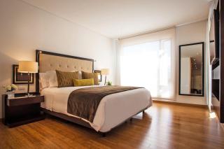 Hotel 93 Luxury Suites by Preferred - Bogotá - 6