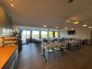 Gjøvik Hovdetun Hostel - Gjøvik - 1