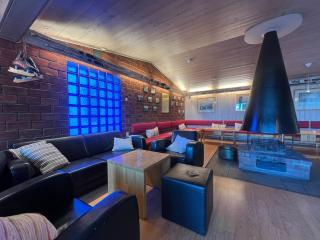 Gjøvik Hovdetun Hostel - 8