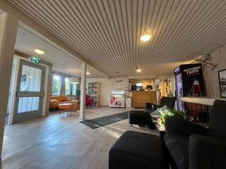 Gjøvik Hovdetun Hostel - Gjøvik - 0