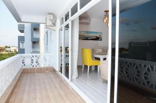 Classy 3 br near Pride Inn - Mombaça - 7