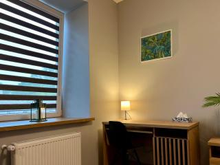 Apartament dwupokojowy 15 - Łódź - 9