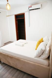 Classy 3 br near Pride Inn - Mombaça - 3
