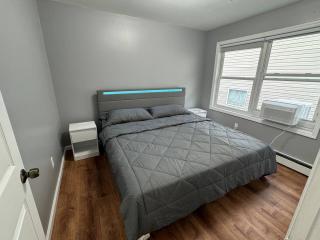 Cozy Home, Easy Access to NYC - 6