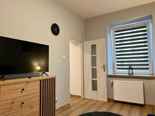 Apartament dwupokojowy 15 - Łódź - 7