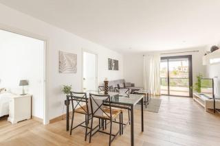 Residencial Bitacora - San Miguel de Abona - 1