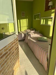 Agrihome Di Alberto Giuseppe Gulotta B&B Bella Vista Appartamento Salvia - Massarosa - 6