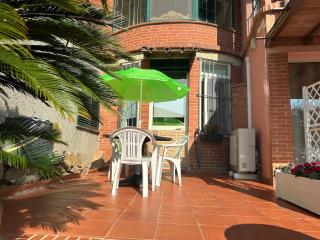 Agrihome Di Alberto Giuseppe Gulotta B&B Bella Vista Appartamento Salvia - Massarosa - 8