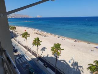 Espectacular Vistas Playa Altea - Altea - 9
