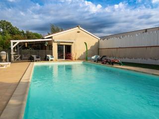 Maison de vacances - 6