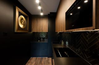 Native Apartments Kościuszki 39I11 - 1