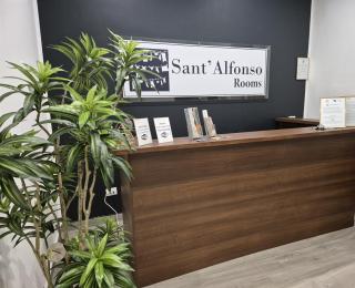 Sant'Alfonso Rooms - 7