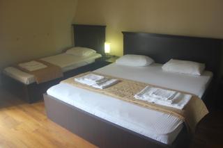 Apartment Room - Batoemi - 9