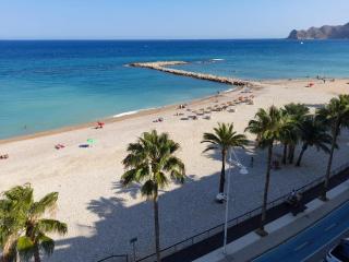 Espectacular Vistas Playa Altea - Altea - 8