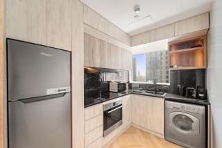 Stunning 1BR Apartment close to Dubai Marina Walk - Dubai - 6