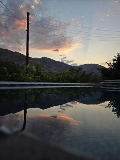 Balcony - Shatin - 6