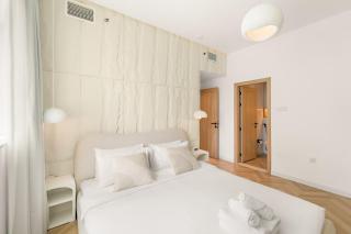 Stunning 1BR Apartment close to Dubai Marina Walk - Dubai - 3