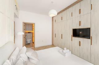 Stunning 1BR Apartment close to Dubai Marina Walk - Dubai - 1