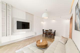 Stunning 1BR Apartment close to Dubai Marina Walk - Dubai - 4