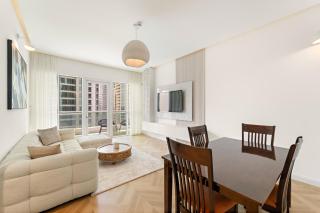 Stunning 1BR Apartment close to Dubai Marina Walk - Dubai - 8