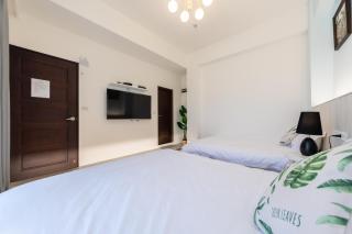 宜蘭象彎彎民宿 - 7