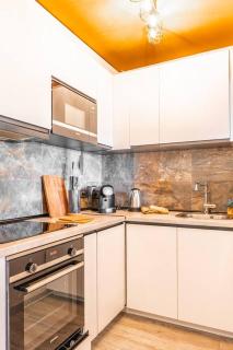Apartment Boho - Marbella - 7
