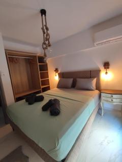Ellis-Suites 2 Nea Peramos Kavala - Néa Péramos - 5